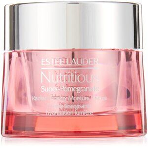 Estee Lauder, Moisturizer Nutritious Super-Pomegranate Radiant Energy Moisture C